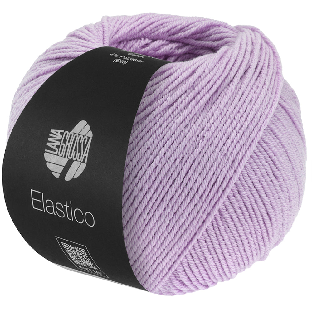 Lana Grossa Elastico 50g - Garne > Strickgarne > Lana Grossa > Diversa von mahina