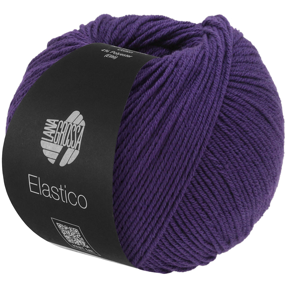 Lana Grossa Elastico 50g - Garne > Strickgarne > Lana Grossa > Diversa von mahina