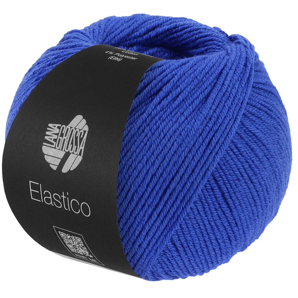 Lana Grossa Elastico 50g - Garne > Strickgarne > Lana Grossa > Diversa von mahina