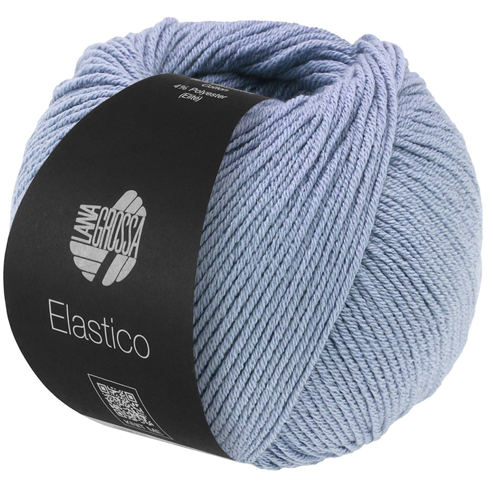 Lana Grossa Elastico 50g - Garne > Strickgarne > Lana Grossa > Diversa von mahina