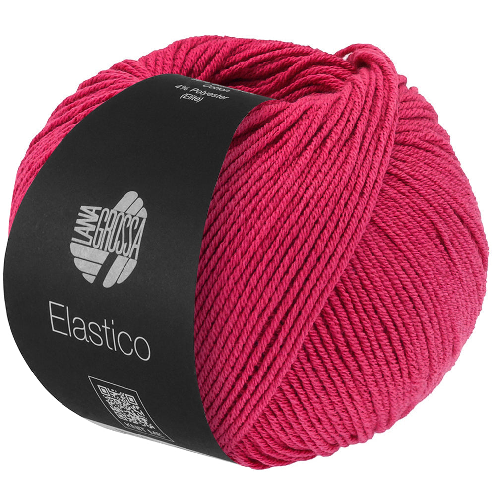Lana Grossa Elastico 50g - Garne > Strickgarne > Lana Grossa > Diversa von mahina