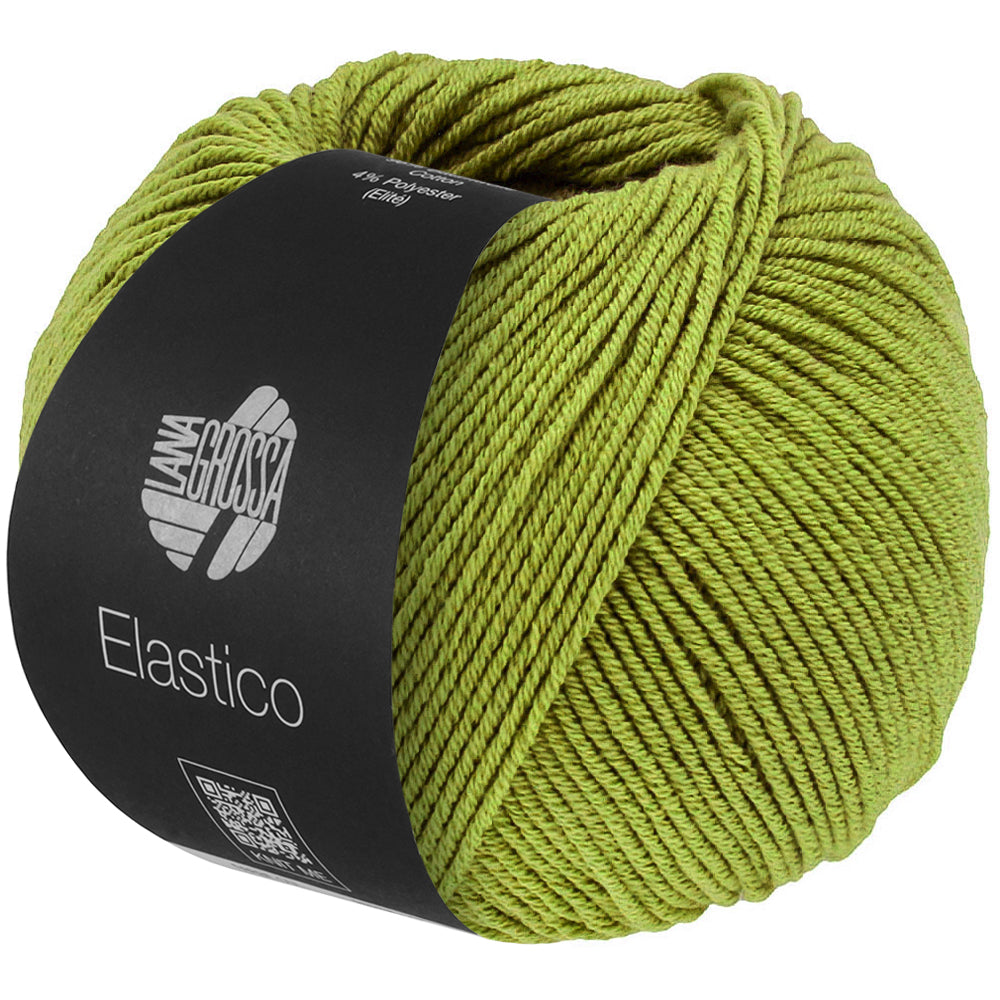 Lana Grossa Elastico 50g - Garne > Strickgarne > Lana Grossa > Diversa von mahina