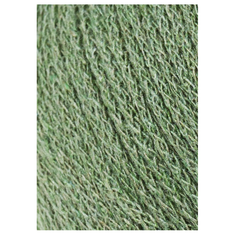 Bobbiny Friendly Yarn Eucalyptus Green 100g - mahina