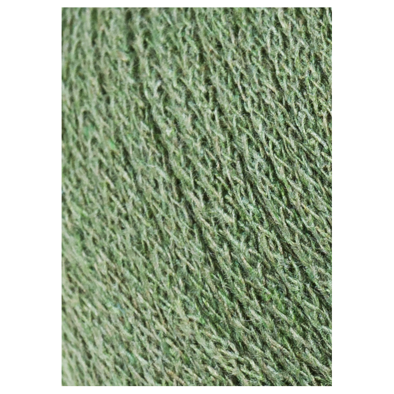 Bobbiny Friendly Yarn Eucalyptus Green 100g - MAHINA
