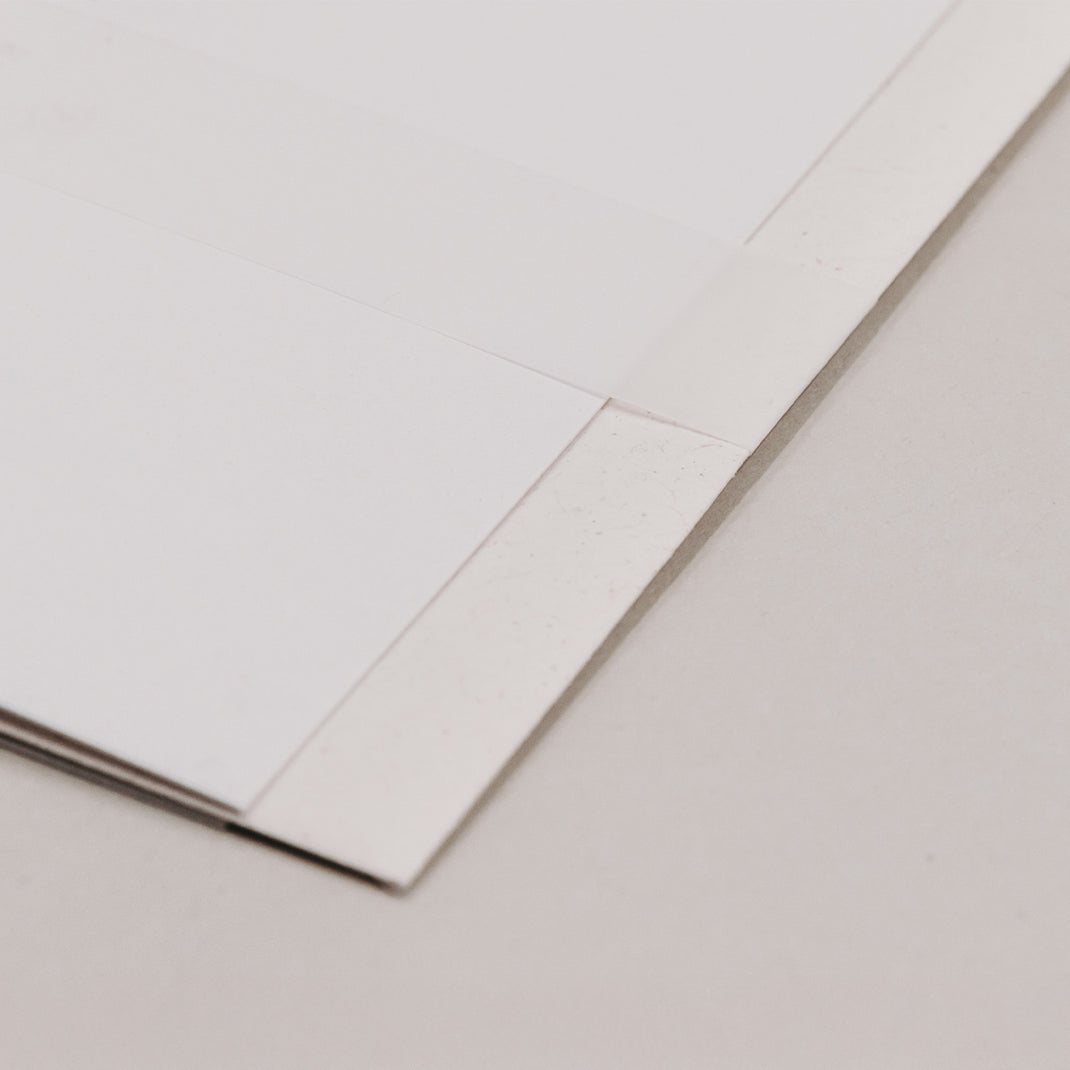 Eulenschnitt Klappkarte "Geburtstagsdackel" - Postkarten von mahina