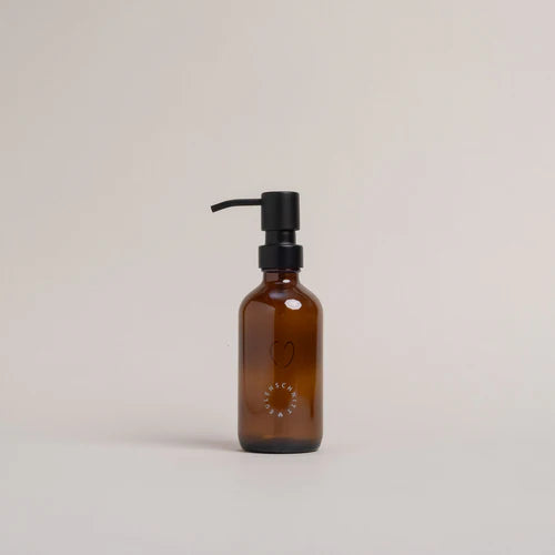 Eulenschnitt Seifenspender Herz 250ml - Interior > Dekoration > Sonstiges von mahina