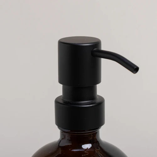 Eulenschnitt Seifenspender Herz 250ml - Interior > Dekoration > Sonstiges von mahina