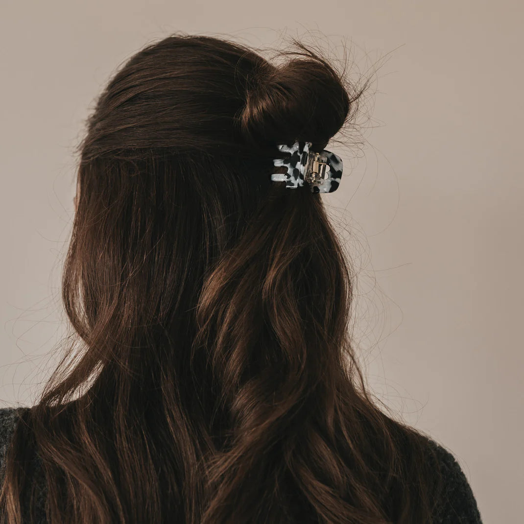 Eulenschnitt Haarspange Herz Panda - Interior > Dekoration > Sonstiges von mahina