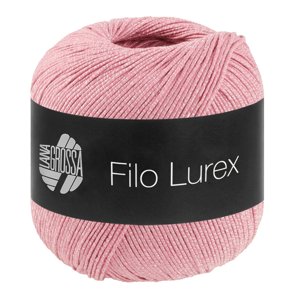 Lana Grossa Filo Lurex 50g - Garne > Strickgarne > Lana Grossa > Filo Lurex von mahina