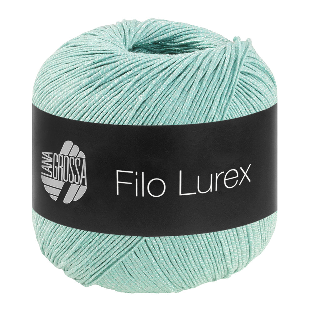 Lana Grossa Filo Lurex 50g - Garne > Strickgarne > Lana Grossa > Filo Lurex von mahina