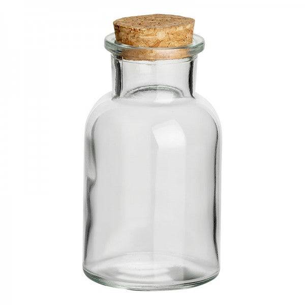 Personalisierbares Korkenglas 125ml - mahina