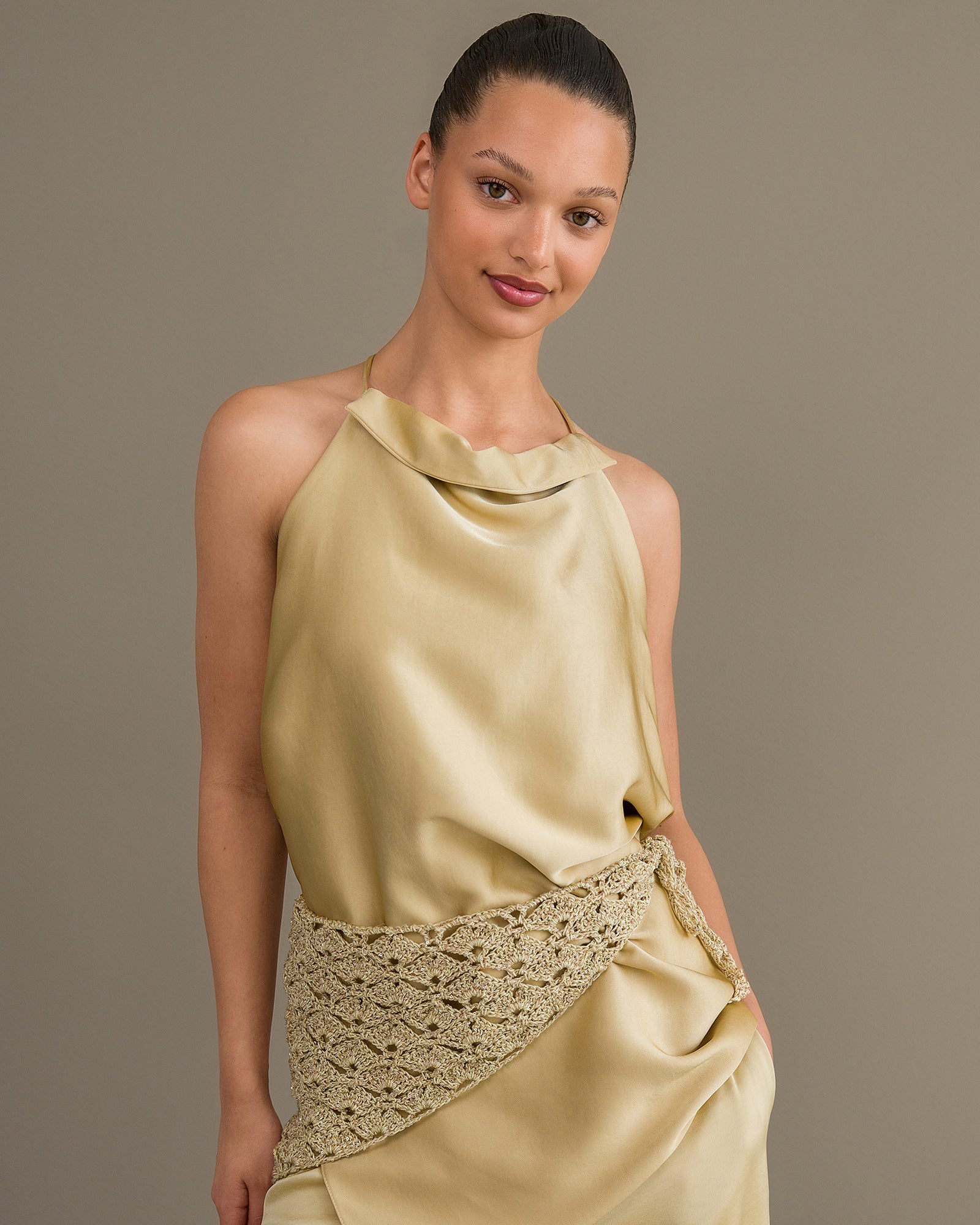 Lana Grossa Heft - Sommer Accessoires 2026