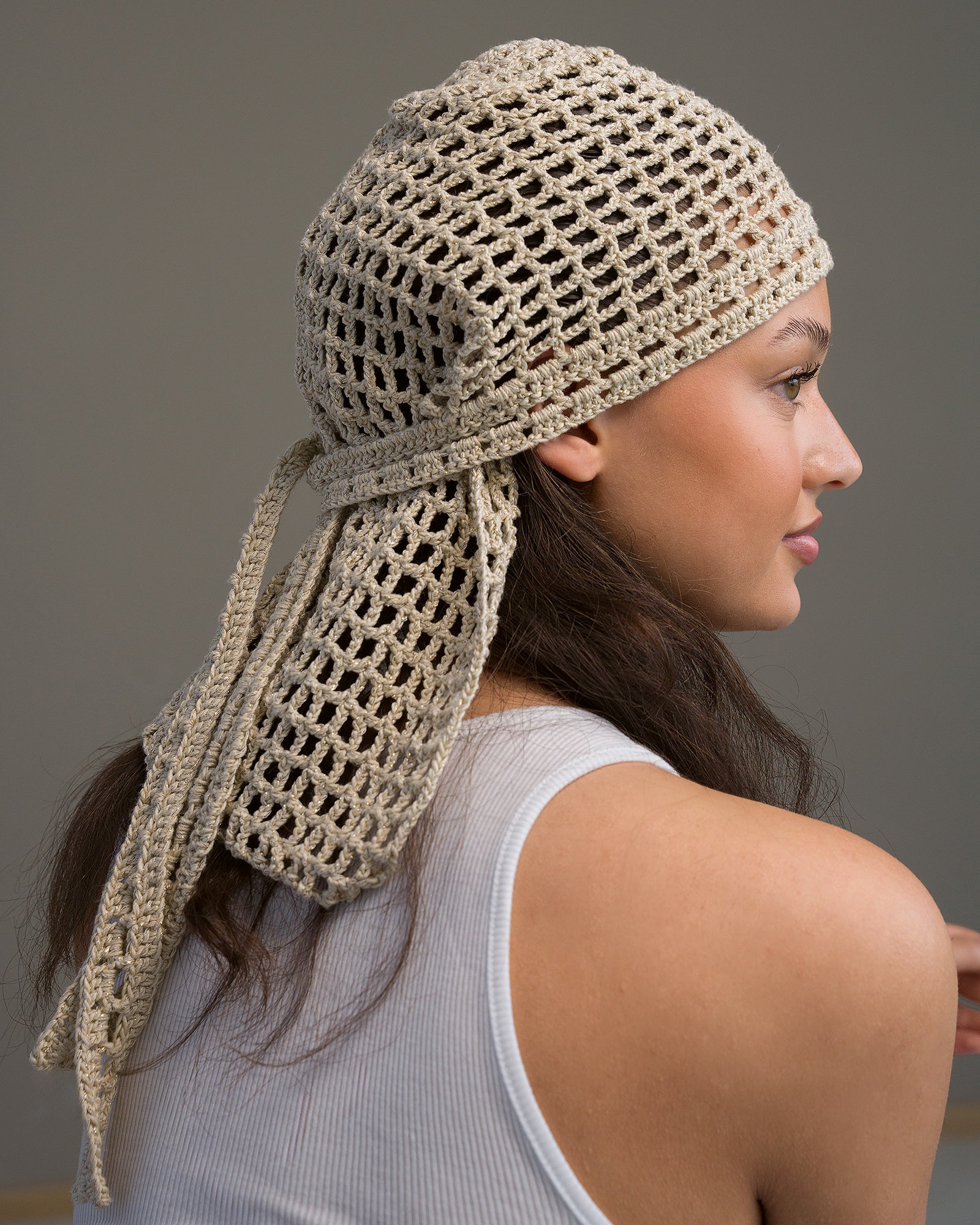 Lana Grossa Heft - Sommer Accessoires 2026