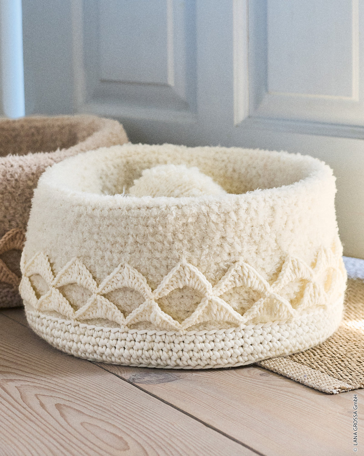 Lana Grossa Heft - Nordic Knits No. 5