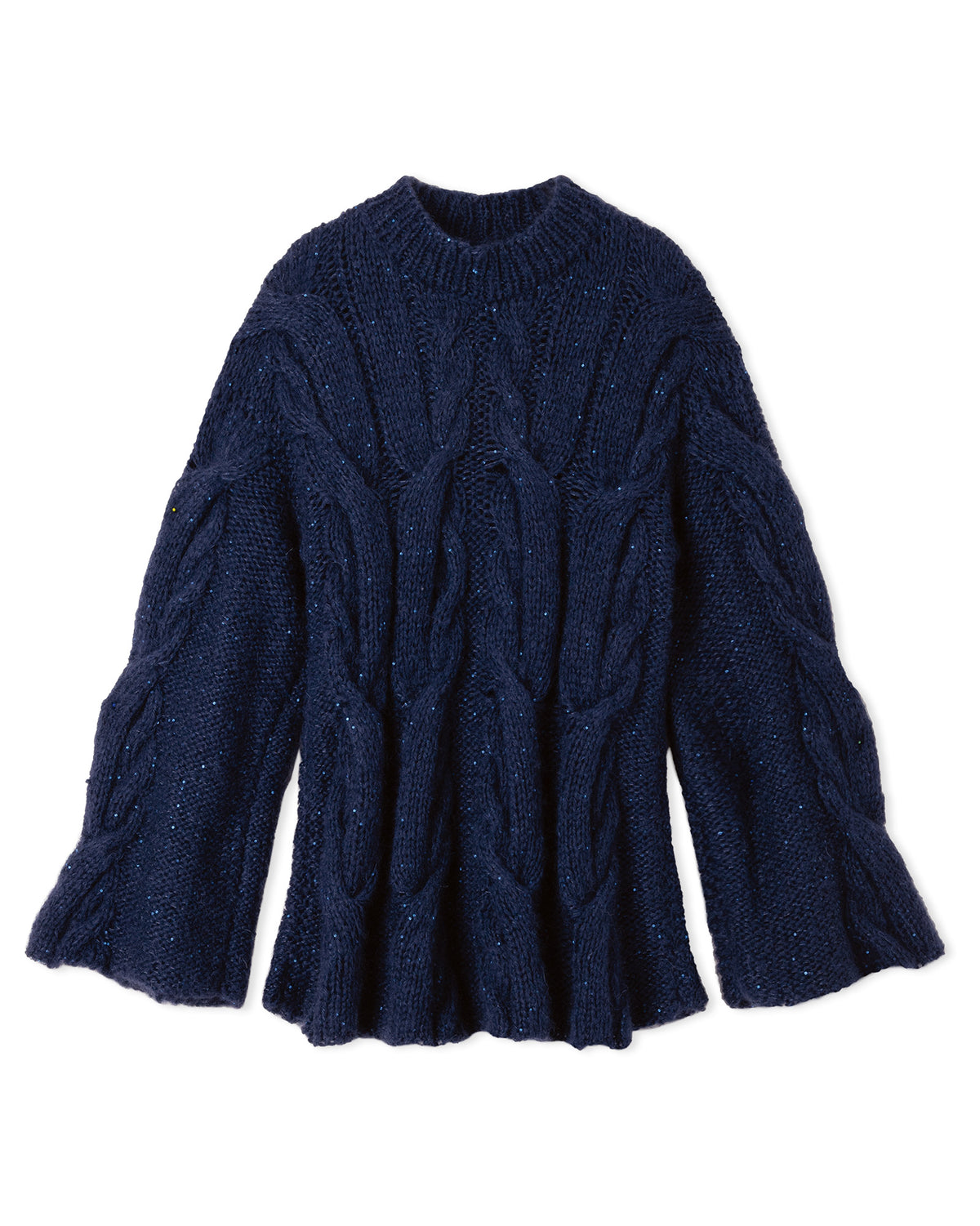 Lana Grossa Heft - Nordic Knits No. 5
