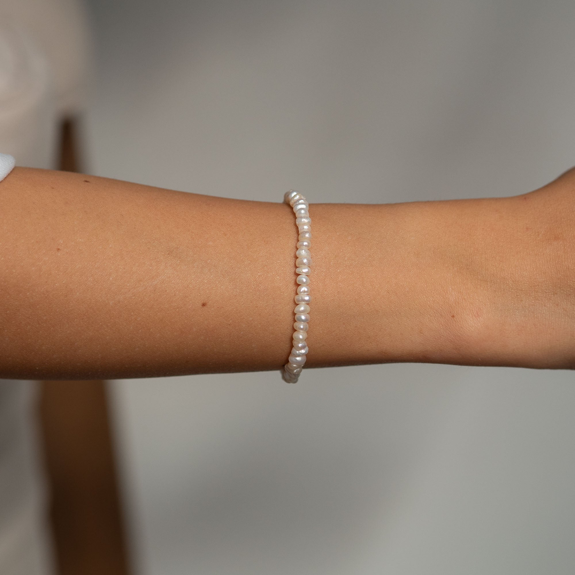Nalua Armband