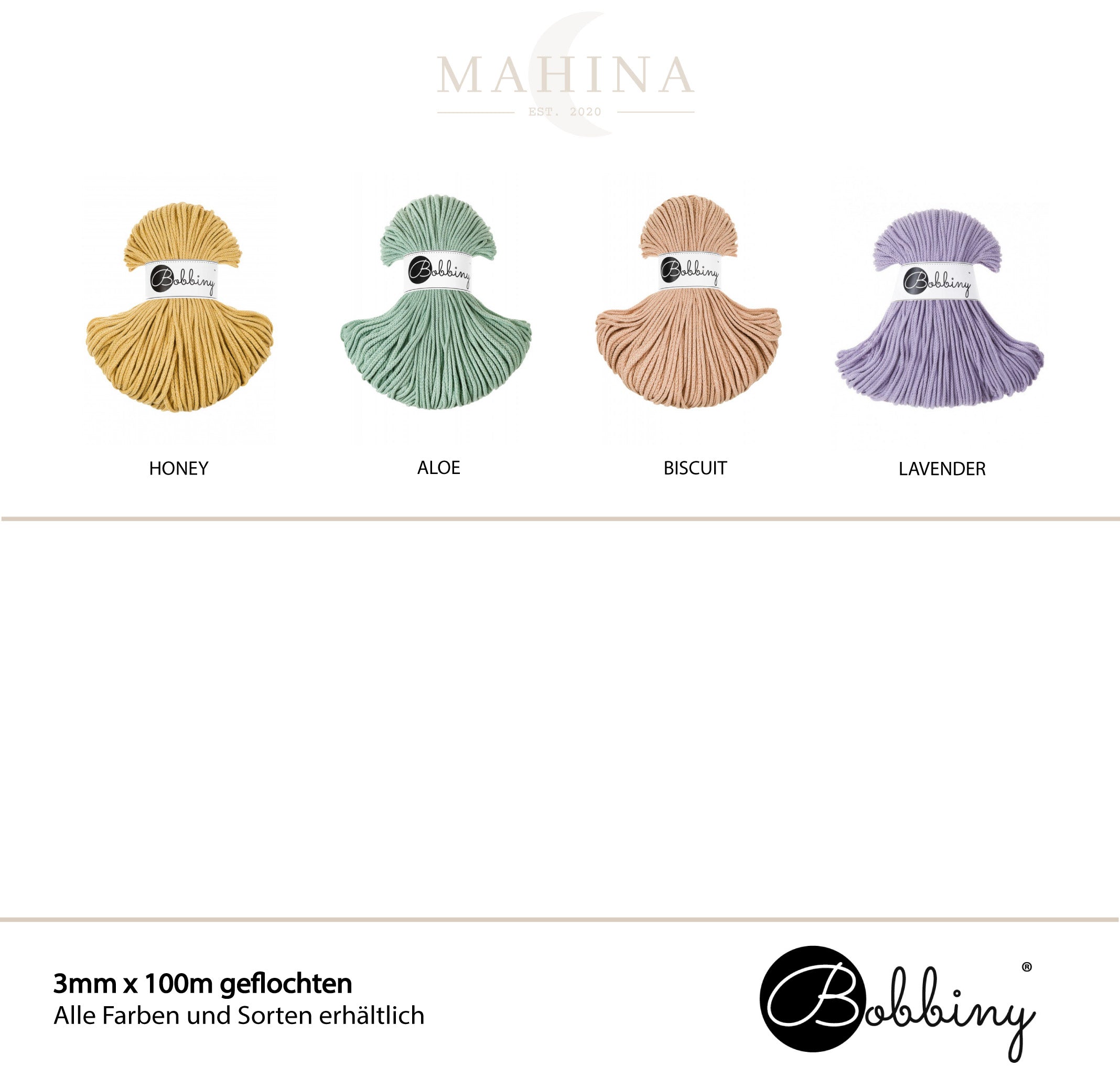 Handgemachter Makramee Kameragurt - Interior > Dekoration > Makramee von mahina