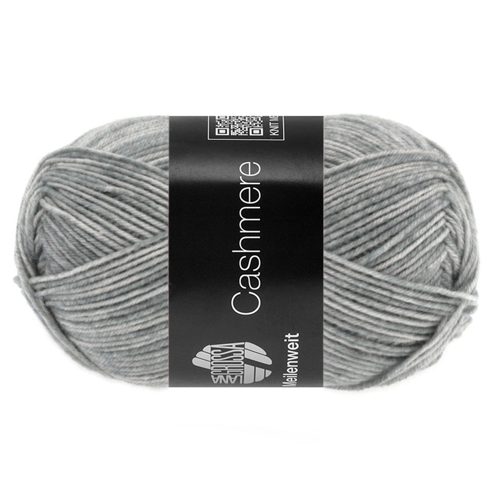 Lana Grossa Meilenweit 50 Cashmere 50g - Garne > Strickgarne > Lana Grossa > Meilweit 50 CashmereBaumwolle GOATS von mahina