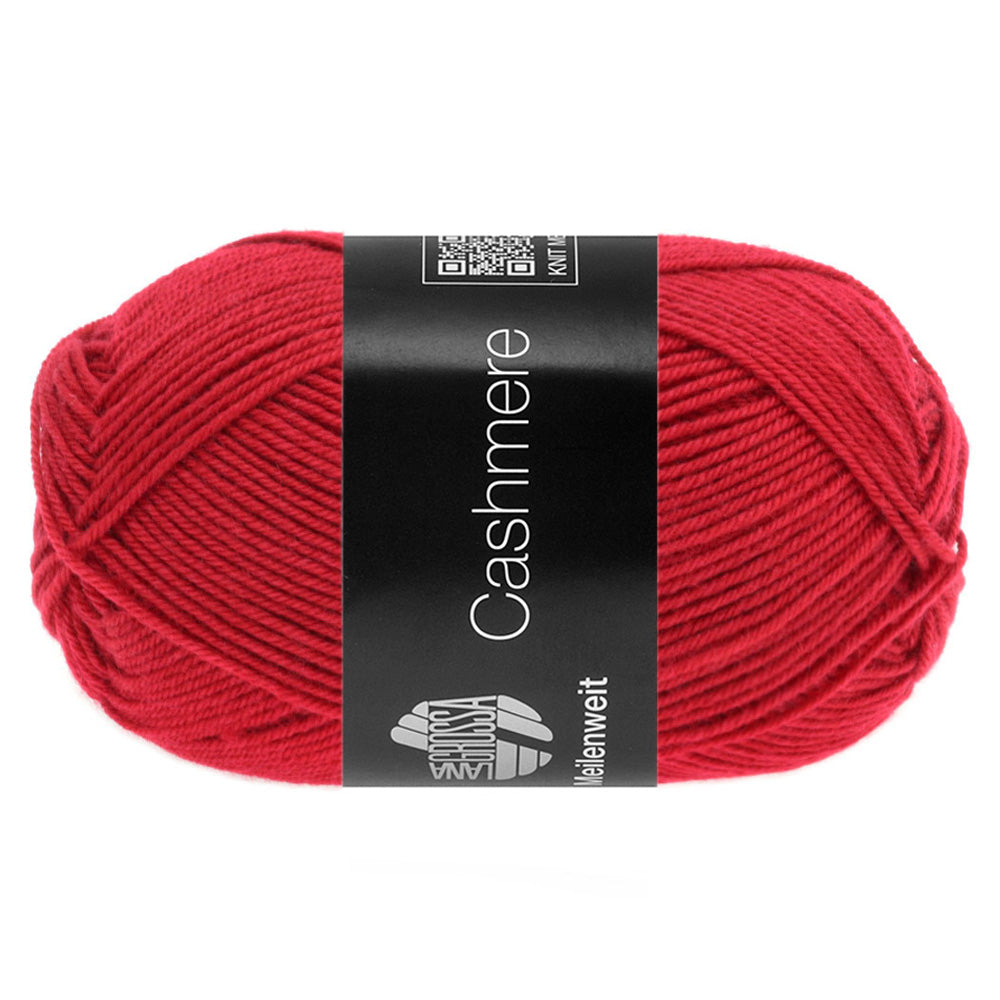 Lana Grossa Meilenweit 50 Cashmere 50g - Garne > Strickgarne > Lana Grossa > Meilweit 50 CashmereBaumwolle GOATS von mahina