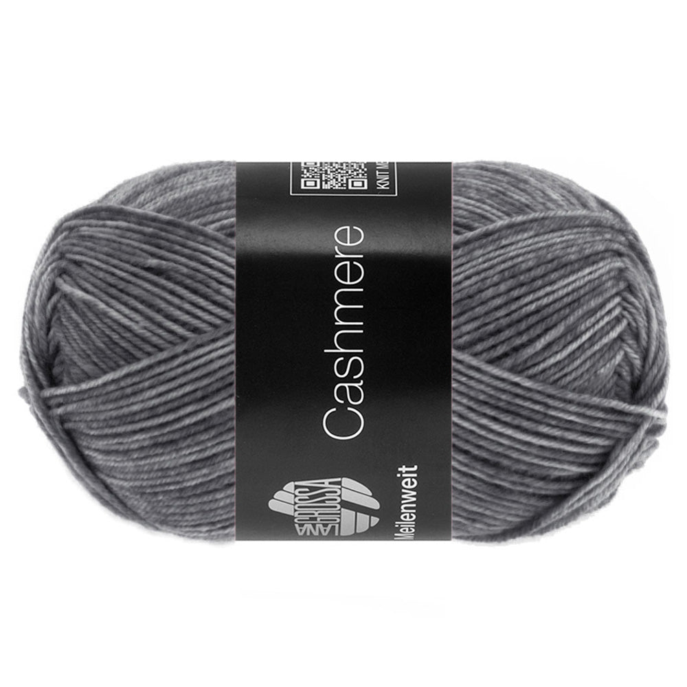 Lana Grossa Meilenweit 50 Cashmere 50g - Garne > Strickgarne > Lana Grossa > Meilweit 50 CashmereBaumwolle GOATS von mahina