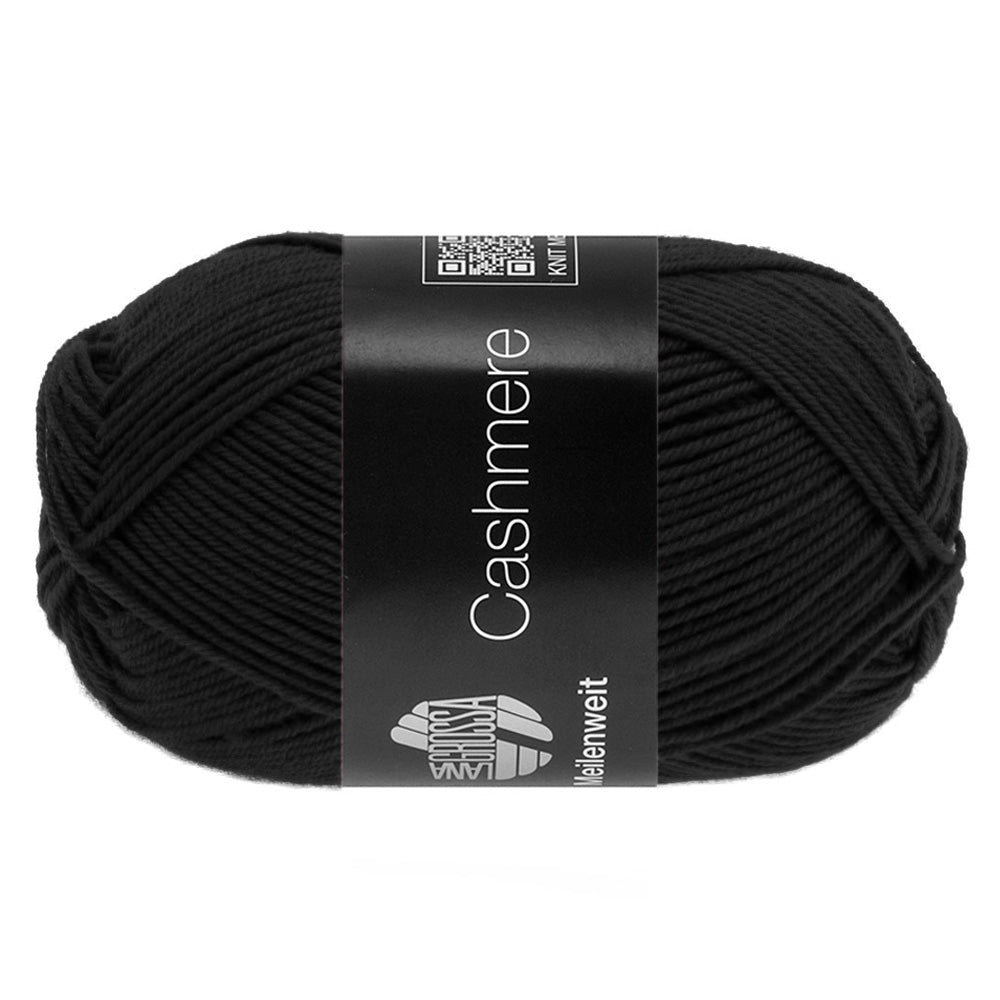Lana Grossa Meilenweit 50 Cashmere 50g - Garne > Strickgarne > Lana Grossa > Meilweit 50 CashmereBaumwolle GOATS von mahina