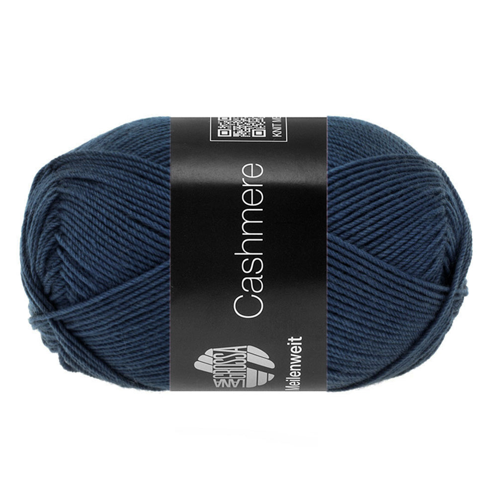 Lana Grossa Meilenweit 50 Cashmere 50g - Garne > Strickgarne > Lana Grossa > Meilweit 50 CashmereBaumwolle GOATS von mahina