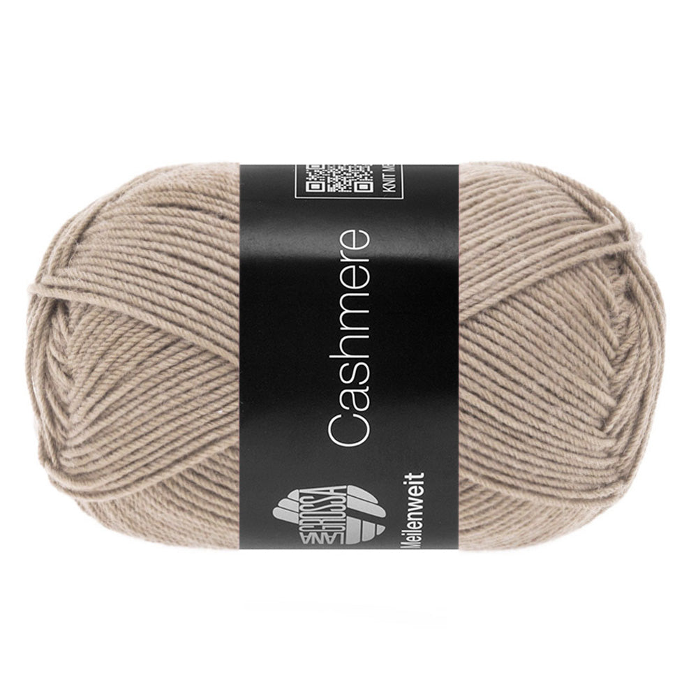 Lana Grossa Meilenweit 50 Cashmere 50g - Garne > Strickgarne > Lana Grossa > Meilweit 50 CashmereBaumwolle GOATS von mahina