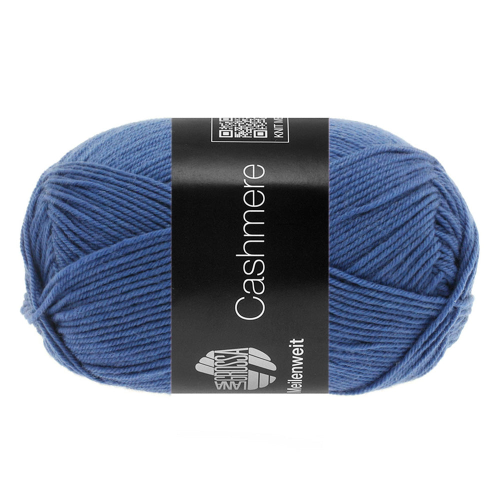 Lana Grossa Meilenweit 50 Cashmere 50g - Garne > Strickgarne > Lana Grossa > Meilweit 50 CashmereBaumwolle GOATS von mahina
