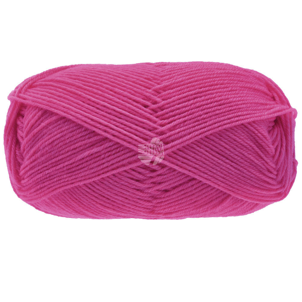 Lana Grossa Meilenweit 50 Cashmere 50g - Garne > Strickgarne > Lana Grossa > Meilweit 50 CashmereBaumwolle GOATS von mahina