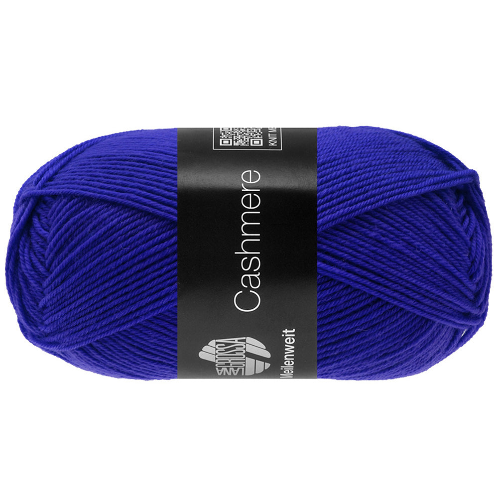 Lana Grossa Meilenweit 50 Cashmere 50g - Garne > Strickgarne > Lana Grossa > Meilweit 50 CashmereBaumwolle GOATS von mahina