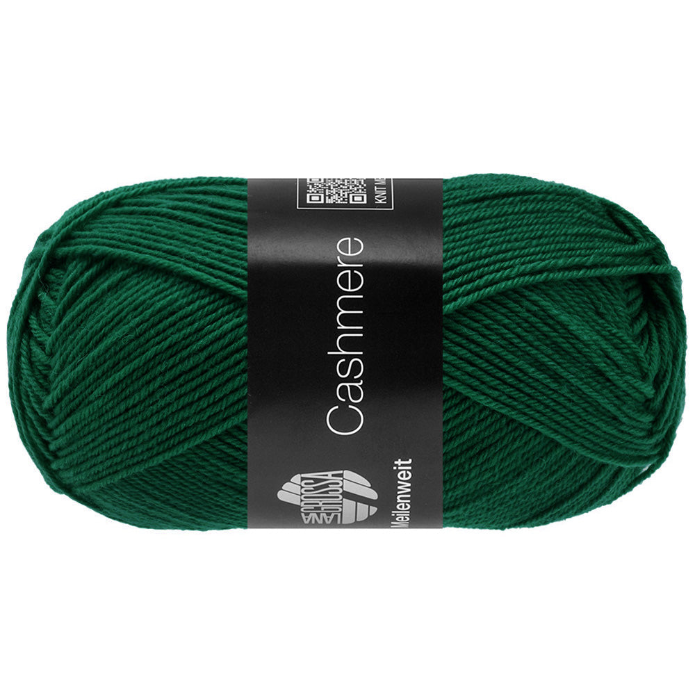 Lana Grossa Meilenweit 50 Cashmere 50g - Garne > Strickgarne > Lana Grossa > Meilweit 50 CashmereBaumwolle GOATS von mahina