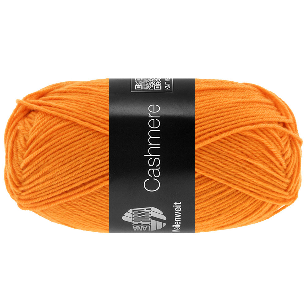 Lana Grossa Meilenweit 50 Cashmere 50g - Garne > Strickgarne > Lana Grossa > Meilweit 50 CashmereBaumwolle GOATS von mahina
