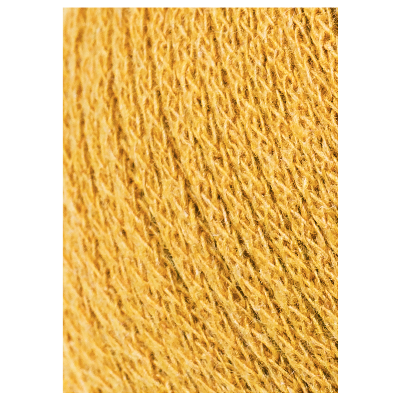 Bobbiny Friendly Yarn Mustard 100g - mahina