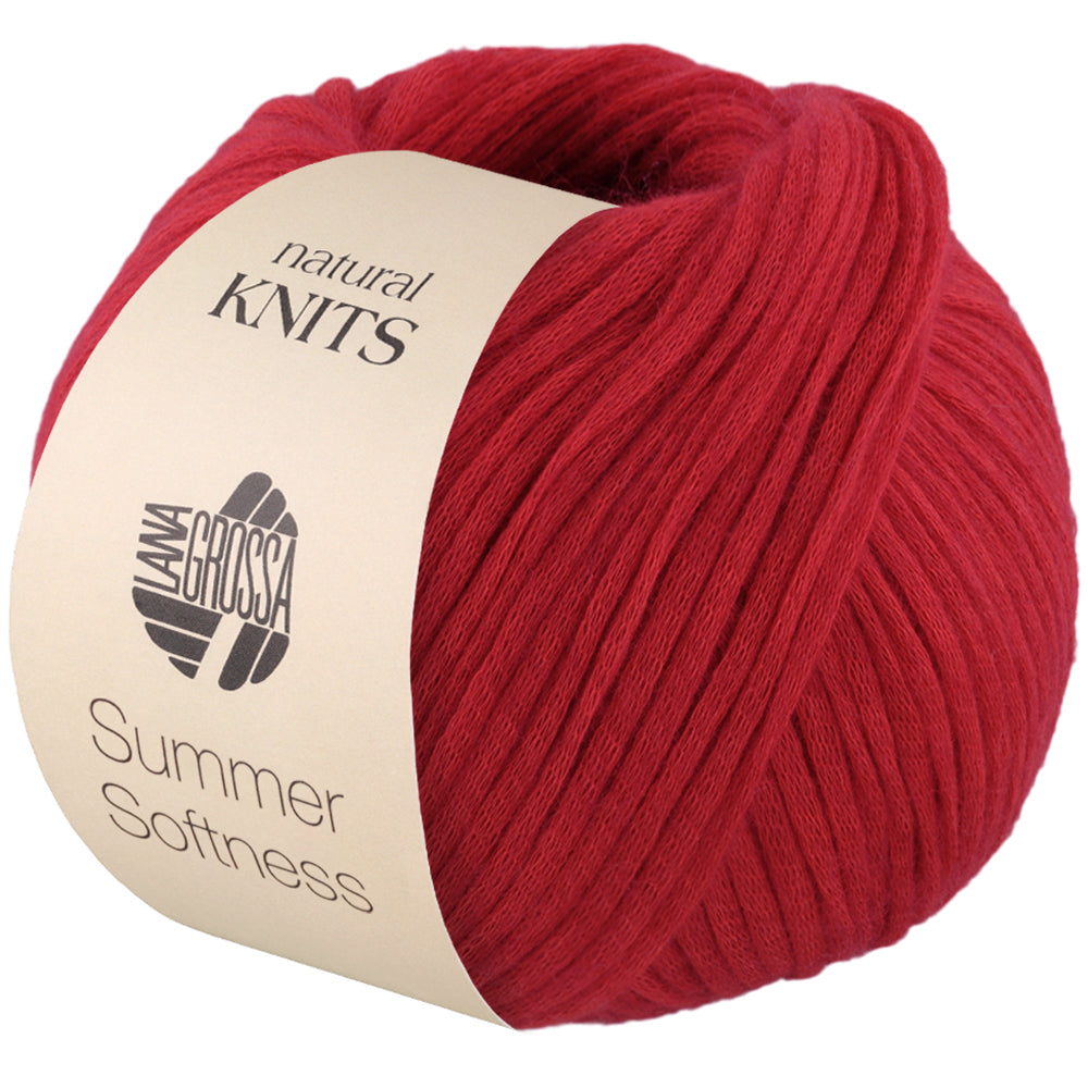 Lana Grossa Summer Softness 50g - Garne > Strickgarne > Lana Grossa > Summer Softness von mahina