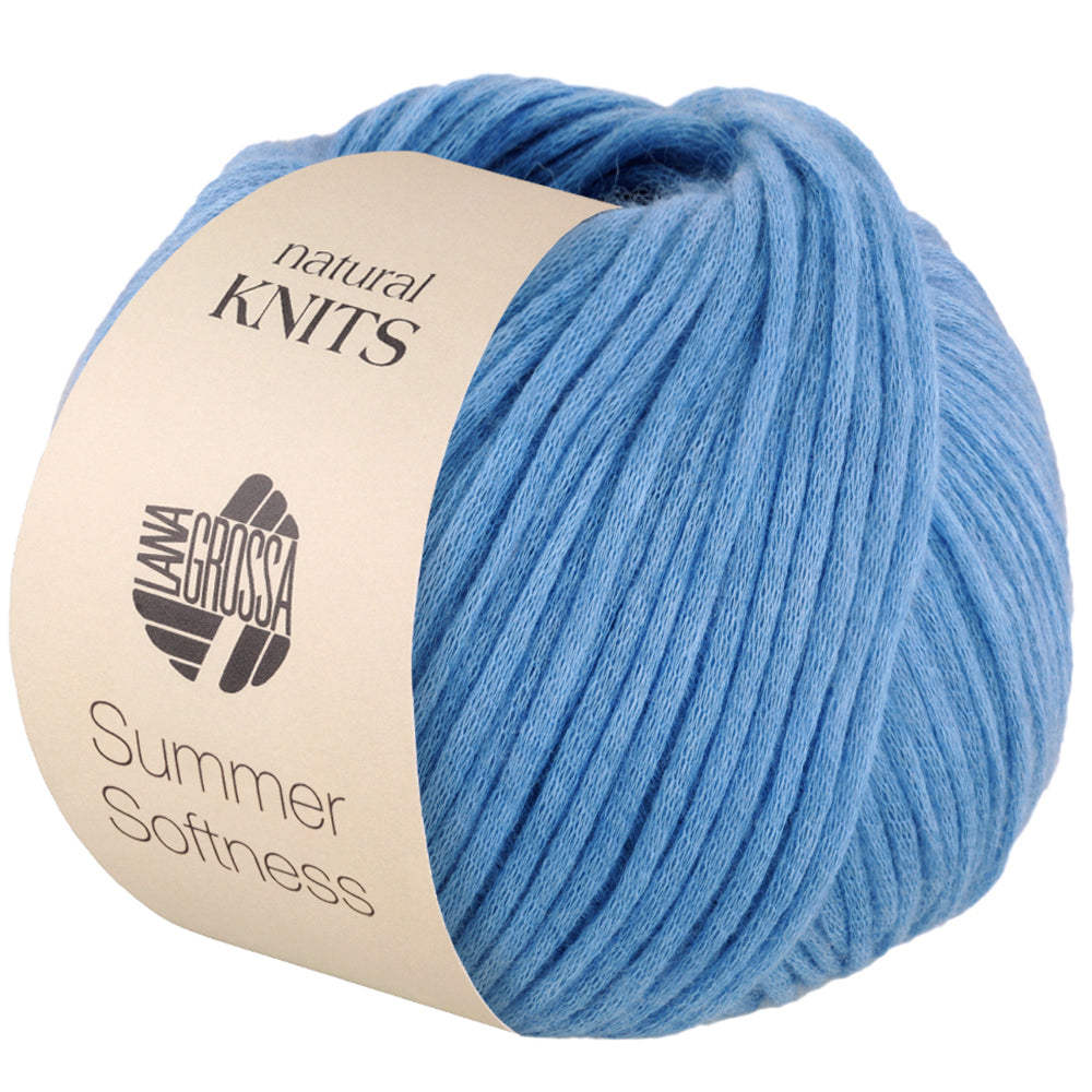 Lana Grossa Summer Softness 50g - Garne > Strickgarne > Lana Grossa > Summer Softness von mahina