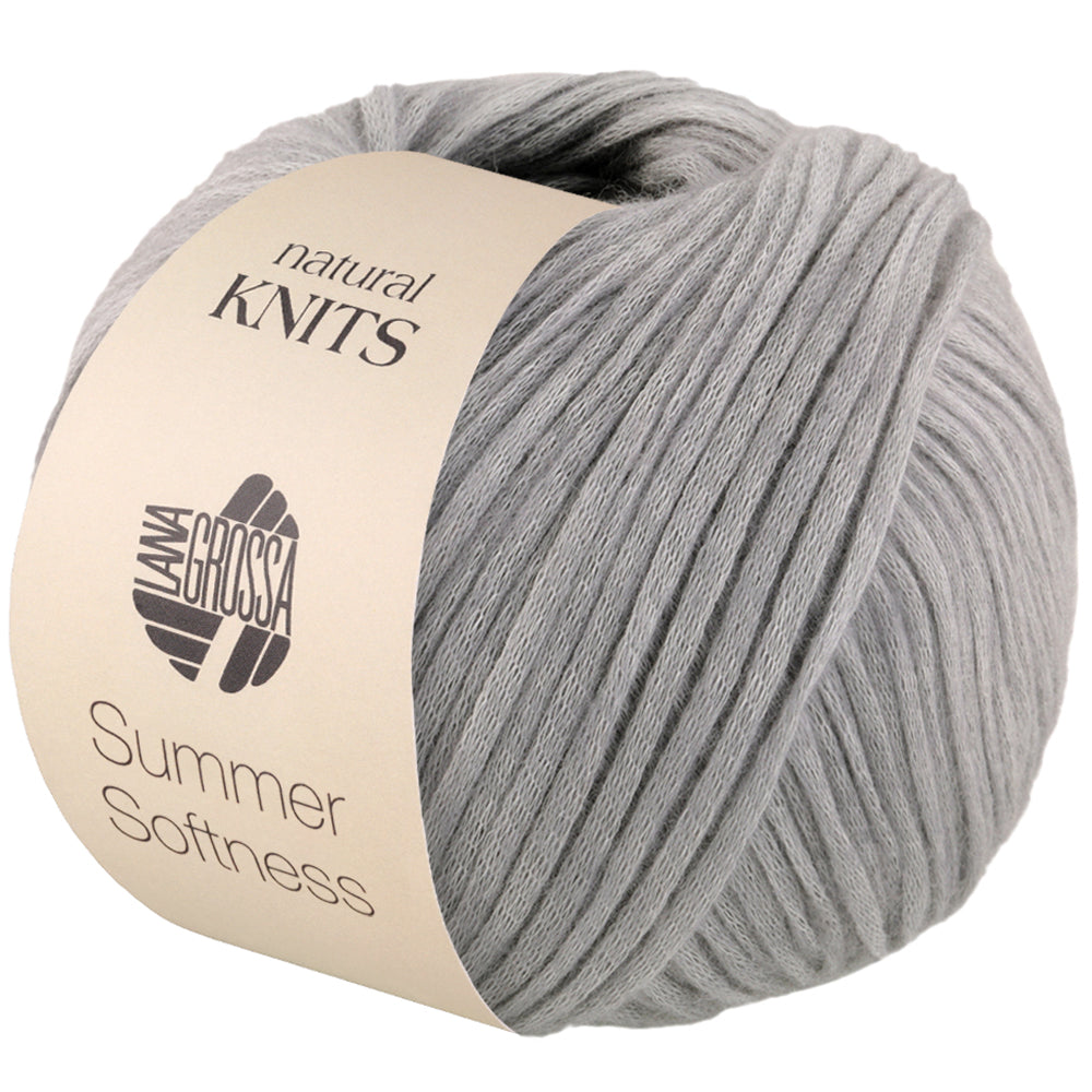 Lana Grossa Summer Softness 50g - Garne > Strickgarne > Lana Grossa > Summer Softness von mahina