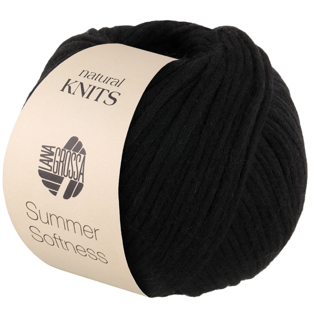 Lana Grossa Summer Softness 50g - Garne > Strickgarne > Lana Grossa > Summer Softness von mahina