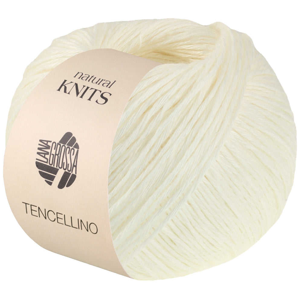 Lana Grossa Tencellino 50g - Garne > Strickgarne > Lana Grossa > Tencellino von mahina