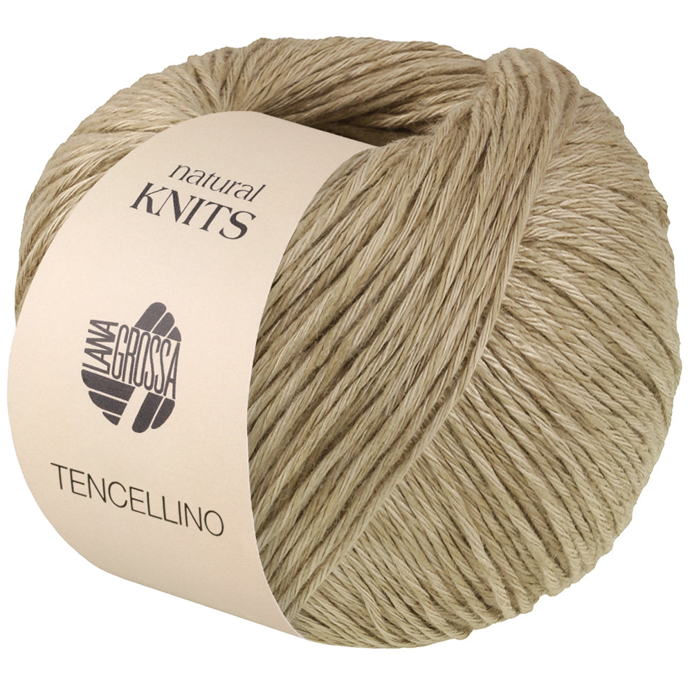Lana Grossa Tencellino 50g - Garne > Strickgarne > Lana Grossa > Tencellino von mahina