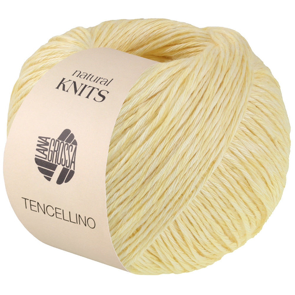 Lana Grossa Tencellino 50g - Garne > Strickgarne > Lana Grossa > Tencellino von mahina
