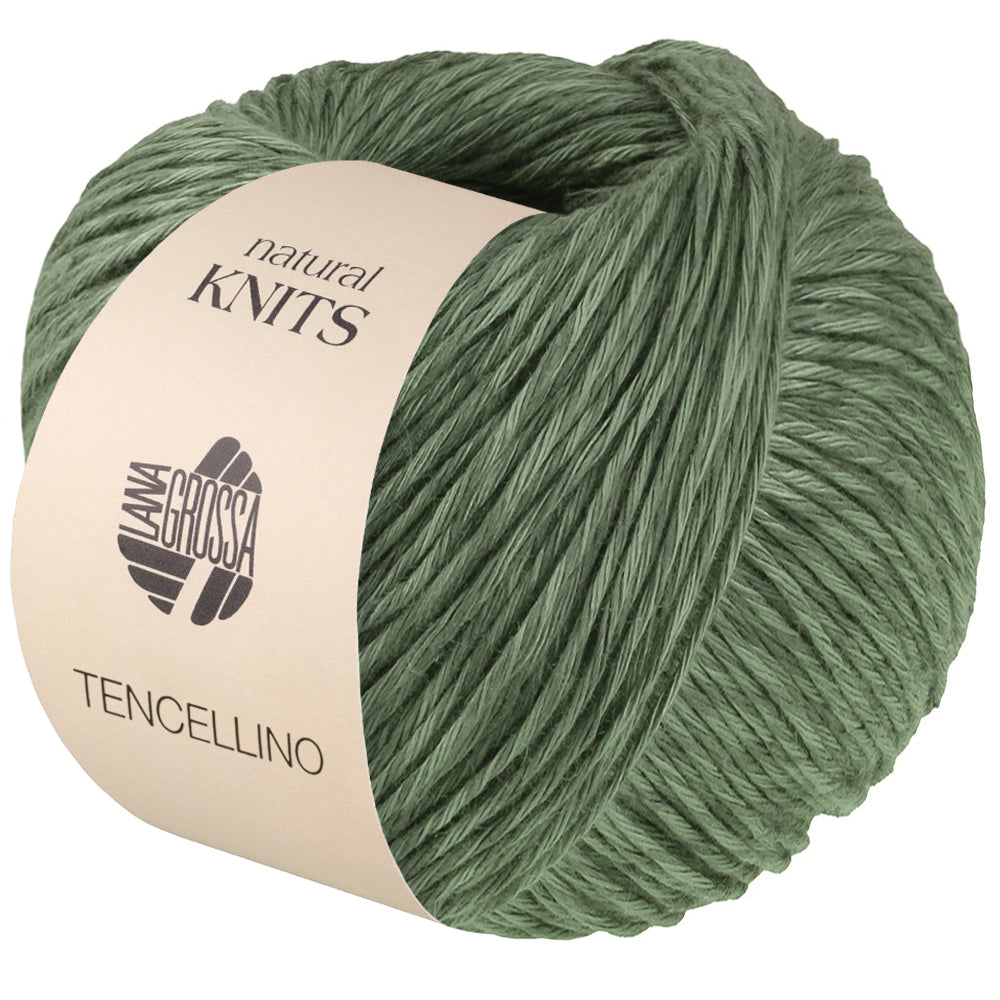 Lana Grossa Tencellino 50g - Garne > Strickgarne > Lana Grossa > Tencellino von mahina
