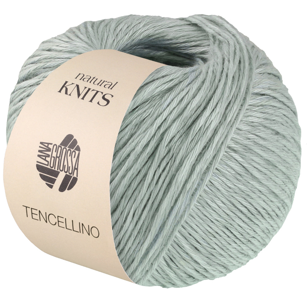 Lana Grossa Tencellino 50g - Garne > Strickgarne > Lana Grossa > Tencellino von mahina