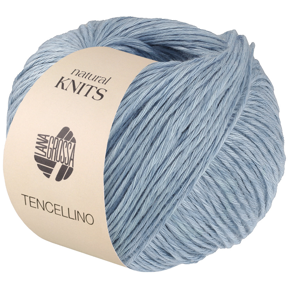 Lana Grossa Tencellino 50g - Garne > Strickgarne > Lana Grossa > Tencellino von mahina