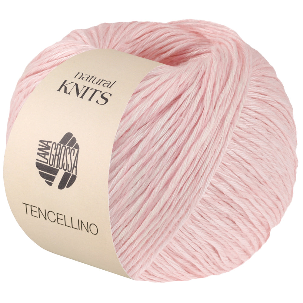 Lana Grossa Tencellino 50g - Garne > Strickgarne > Lana Grossa > Tencellino von mahina