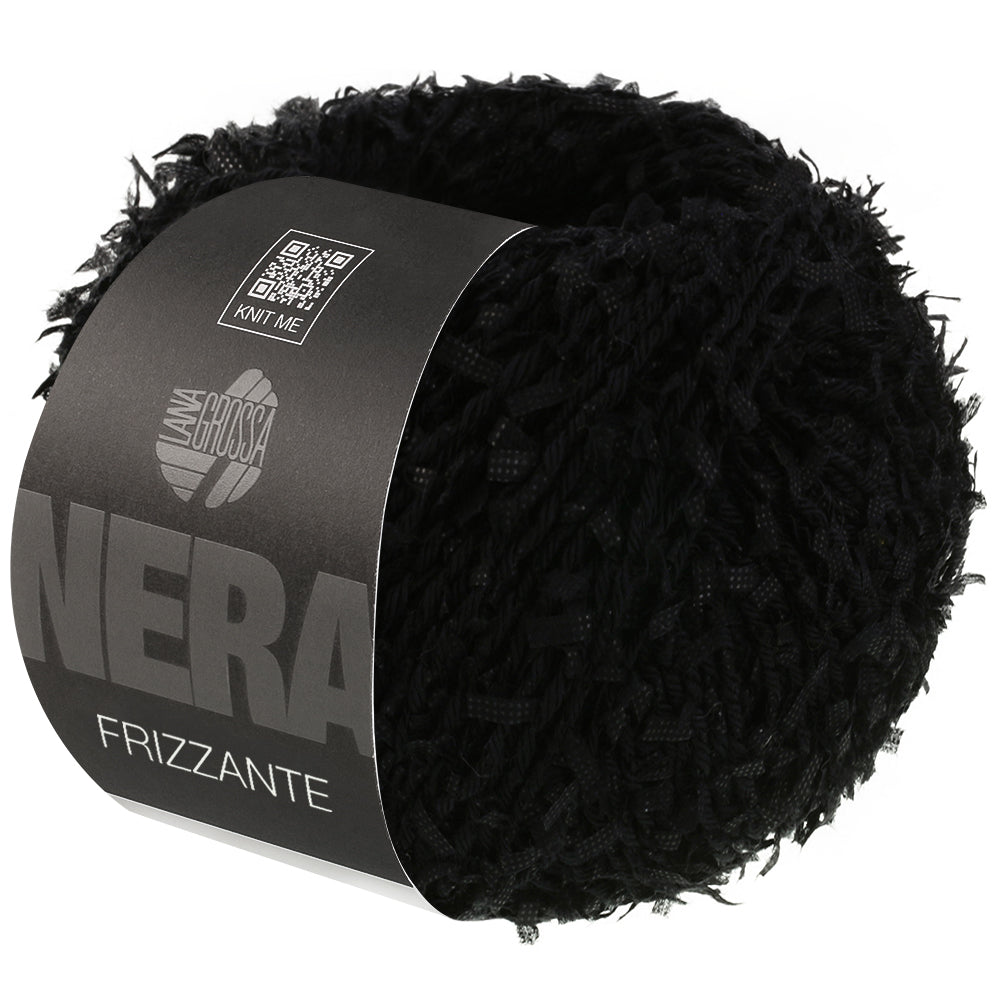Lana Grossa Frizzante 50g - Garne > Strickgarne > Lana Grossa > Frizzante von mahina
