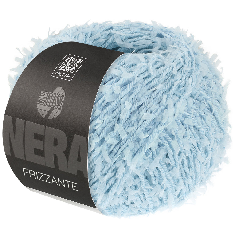 Lana Grossa Frizzante 50g - Garne > Strickgarne > Lana Grossa > Frizzante von mahina