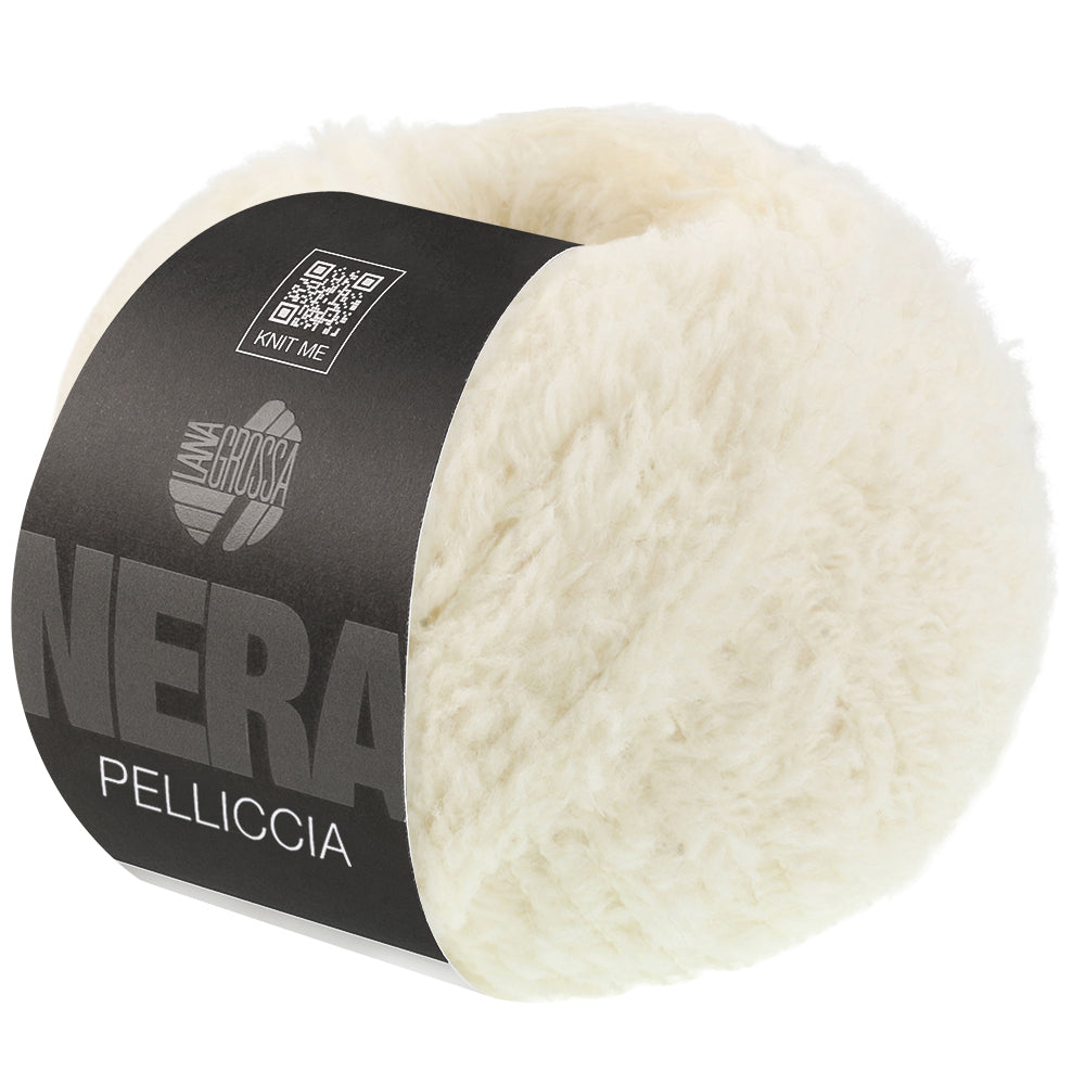 Lana Grossa Pelliccia 50g