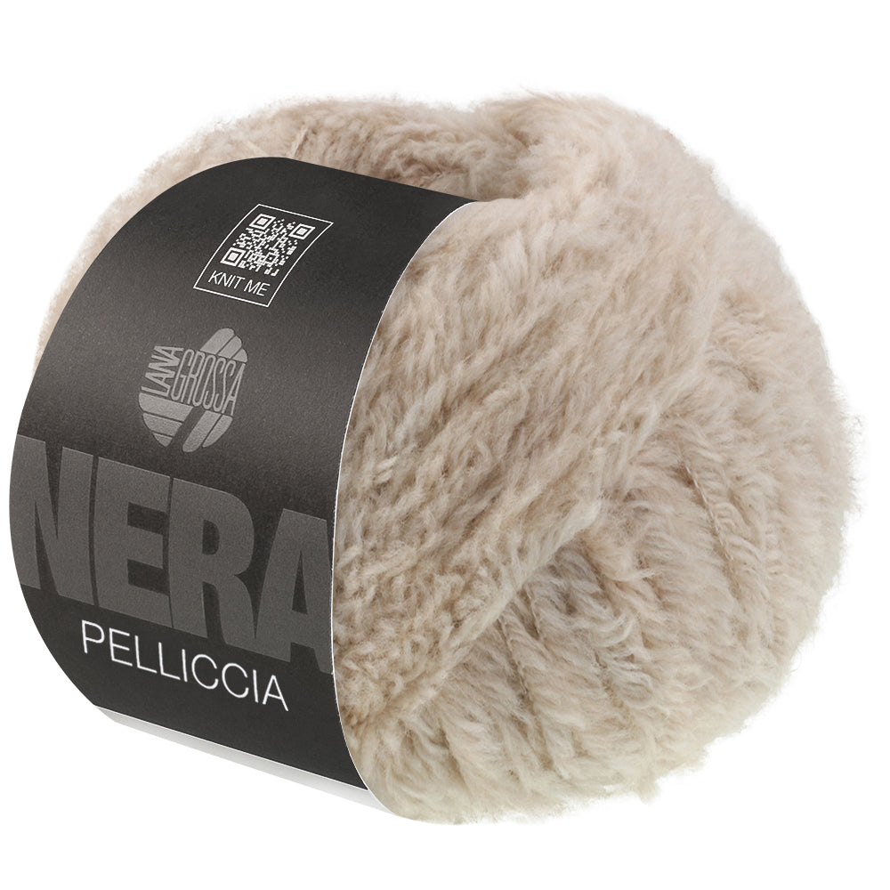 Lana Grossa Pelliccia 50g
