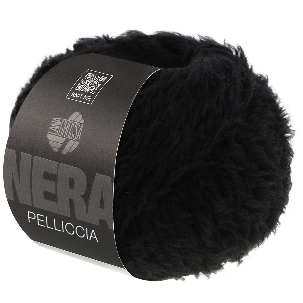 Lana Grossa Pelliccia 50g