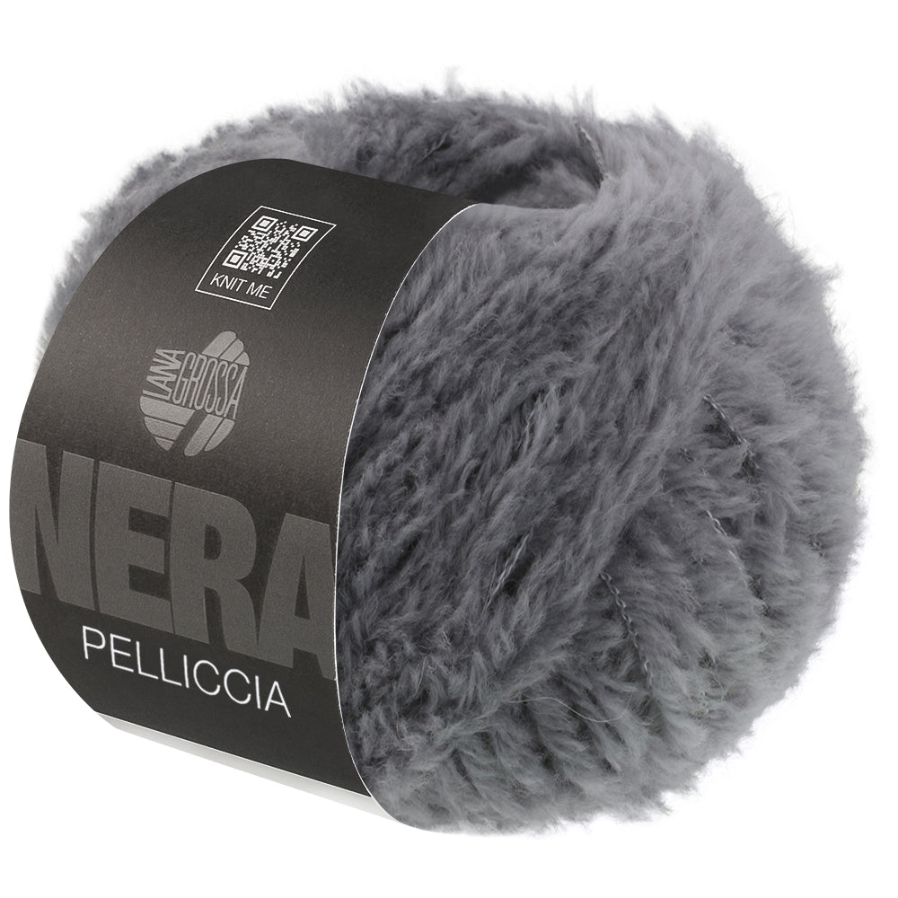 Lana Grossa Pelliccia 50g
